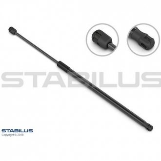 Газовый амортизатор STABILUS 017120