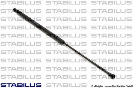 Газовый амортизатор STABILUS 018097 (фото 1)