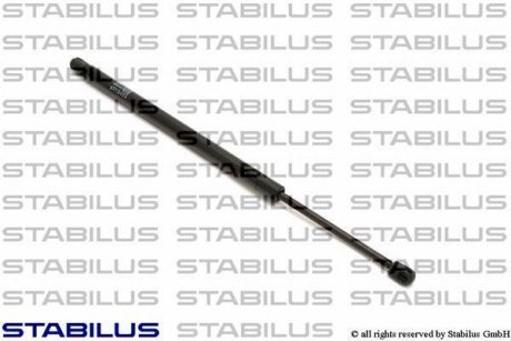 Газовый амортизатор STABILUS 018494