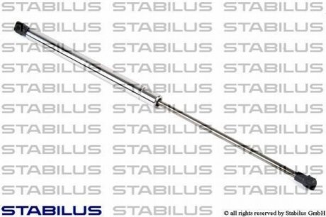 Газовый амортизатор STABILUS 018746