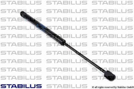 Газовый амортизатор STABILUS 018756