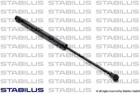 Газовый амортизатор STABILUS 018816