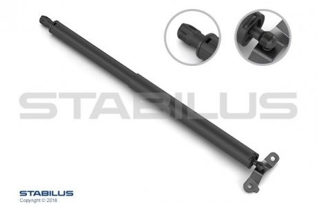 Газовый амортизатор STABILUS 019027