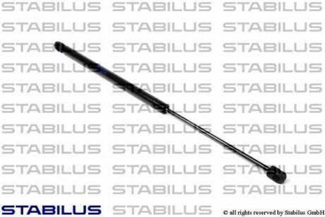 Газовый амортизатор STABILUS 023247