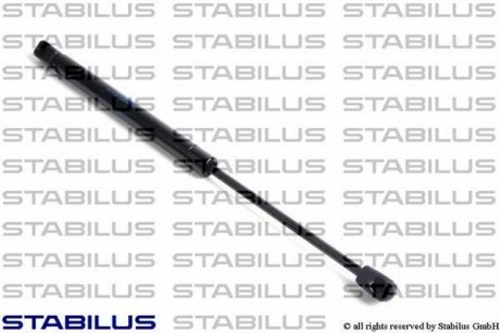 Газовый амортизатор STABILUS 023945 (фото 1)