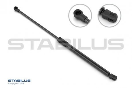 Газовый амортизатор STABILUS 024073