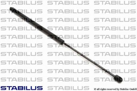 Газовый амортизатор STABILUS 024295