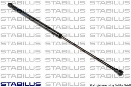 Газовый амортизатор STABILUS 026825