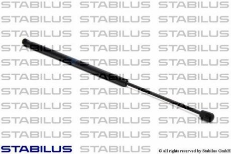 Газовый амортизатор STABILUS 031030