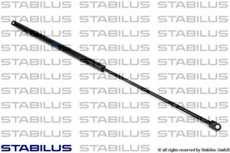 Газовый амортизатор STABILUS 033797