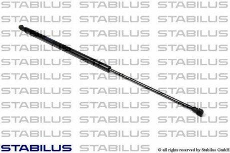 Газовый амортизатор STABILUS 034491