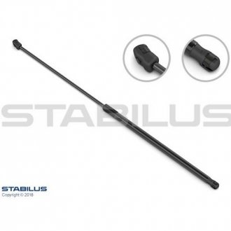 Газовый амортизатор STABILUS 050460