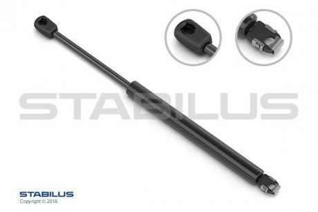 Газовый амортизатор STABILUS 051387