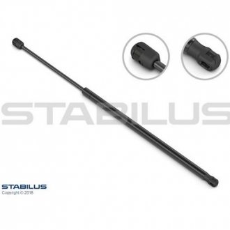 Газовый амортизатор STABILUS 055469