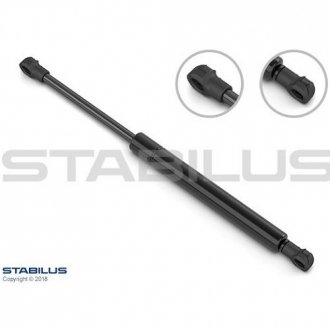 Газовый амортизатор STABILUS 0596PK