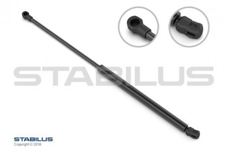 Газовый амортизатор STABILUS 0624KV