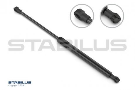 Газовый амортизатор STABILUS 0681VK