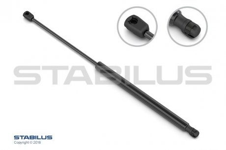 Газовый амортизатор STABILUS 0746VC