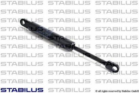 Газовый амортизатор STABILUS 082414