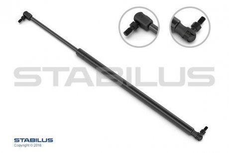 Газовый амортизатор STABILUS 083852