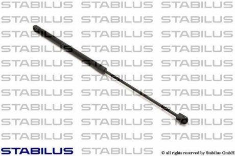 Газовый амортизатор STABILUS 0974DZ