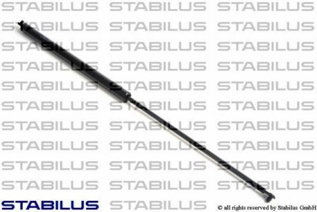 Газовый амортизатор STABILUS 1043AX