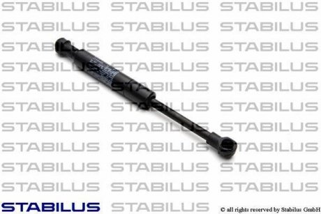 Газовый амортизатор STABILUS 1121FC (фото 1)