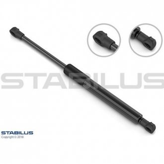 Газовый амортизатор STABILUS 1128SX