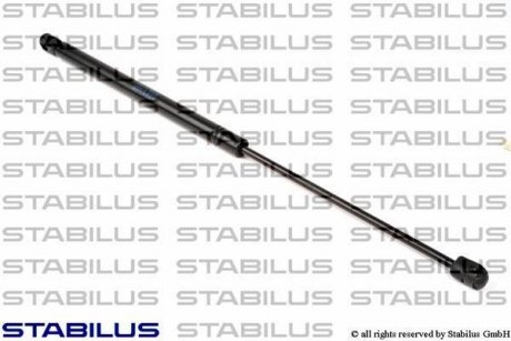 Газовый амортизатор STABILUS 1275PN