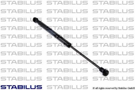 Газовый амортизатор STABILUS 1347BQ