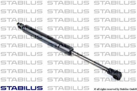 Газовый амортизатор STABILUS 1435NE