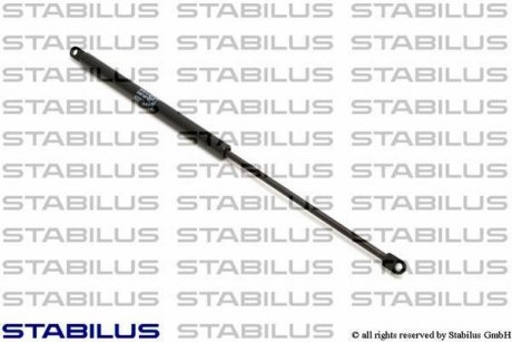 Газовый амортизатор STABILUS 1504BO (фото 1)