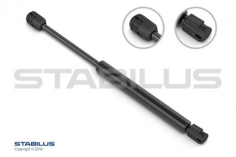 Газовый амортизатор STABILUS 153440