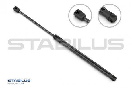 Газовый амортизатор STABILUS 156578