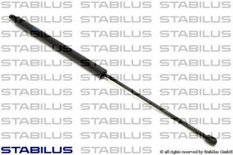 Газовый амортизатор STABILUS 157529