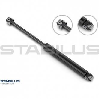 Газова пружина STABILUS 1575BV