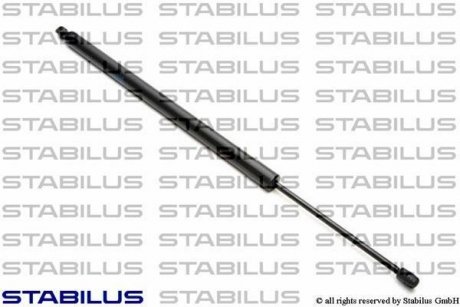 Газовый амортизатор STABILUS 159199