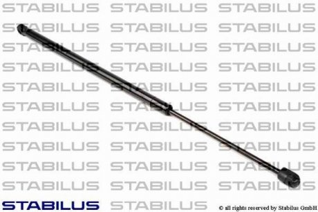 Газовый амортизатор STABILUS 169955