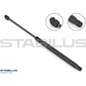 Газовый амортизатор STABILUS 172327