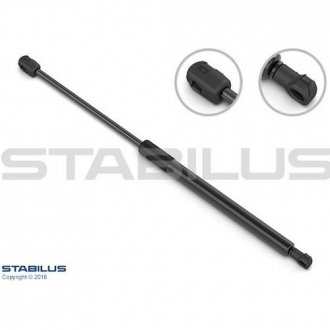 Газовый амортизатор STABILUS 173046