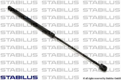 Газовый амортизатор STABILUS 1820BB