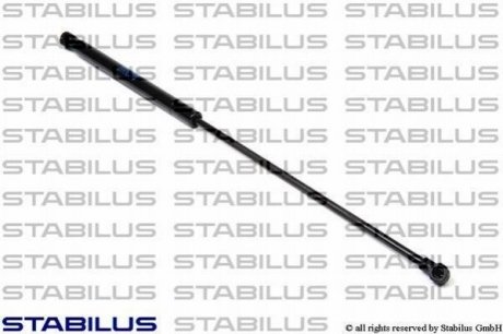 Газовый амортизатор STABILUS 197684