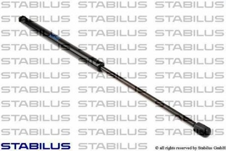 Газовый амортизатор STABILUS 1976BP