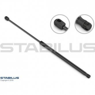 Газовый амортизатор STABILUS 212006