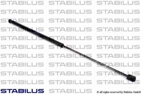 Газовый амортизатор STABILUS 220389