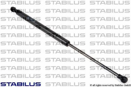 Газовый амортизатор STABILUS 2293NL