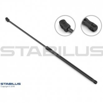 Газовый амортизатор STABILUS 240704