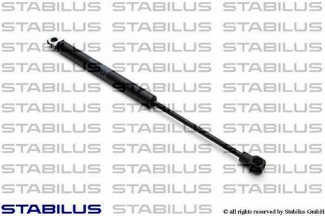 Газовый амортизатор STABILUS 2524BV