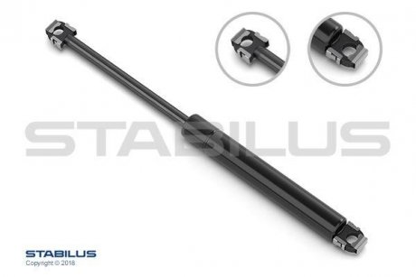 Газовый амортизатор STABILUS 2577BD