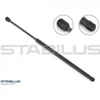 Газовый амортизатор STABILUS 2584WJ